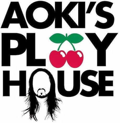 AOKI'S PLAYHOUSE (PACHA IBIZA) AOKI'S PLAYHOUSE (PACHA IBIZA)