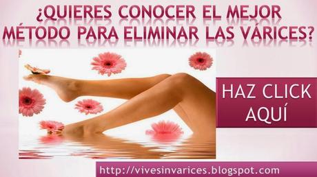5 Consejos para Reactivar la Circulación en las Piernas para combatir las várices http://a9124lj546uixs3moosaikhl3r.hop.clickbank.net/?tid=VNM12