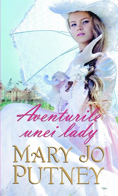Reseña - Al rescate de la dama, Mary Jo Putney