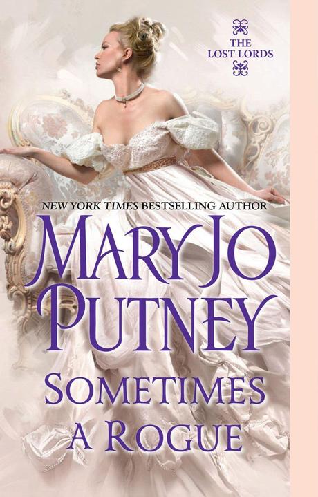 Reseña - Al rescate de la dama, Mary Jo Putney