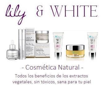 lily & WHITE lily & WHITE