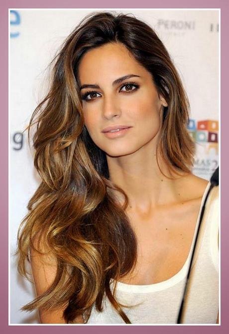 TENDENCIA DE COLOR Y MECHAS PARA CABELLO 2014 PASO A PASO TENDENCIA DE COLOR Y MECHAS PARA CABELLO 2014 PASO A PASO