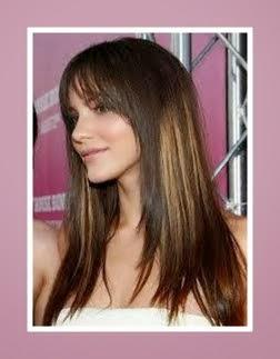 TENDENCIA DE COLOR Y MECHAS PARA CABELLO 2014 PASO A PASO TENDENCIA DE COLOR Y MECHAS PARA CABELLO 2014 PASO A PASO