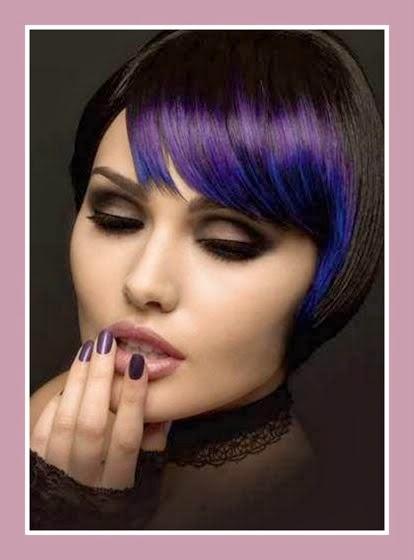 TENDENCIA DE COLOR Y MECHAS PARA CABELLO 2014 PASO A PASO TENDENCIA DE COLOR Y MECHAS PARA CABELLO 2014 PASO A PASO