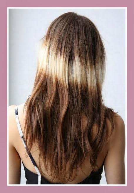TENDENCIA DE COLOR Y MECHAS PARA CABELLO 2014 PASO A PASO TENDENCIA DE COLOR Y MECHAS PARA CABELLO 2014 PASO A PASO