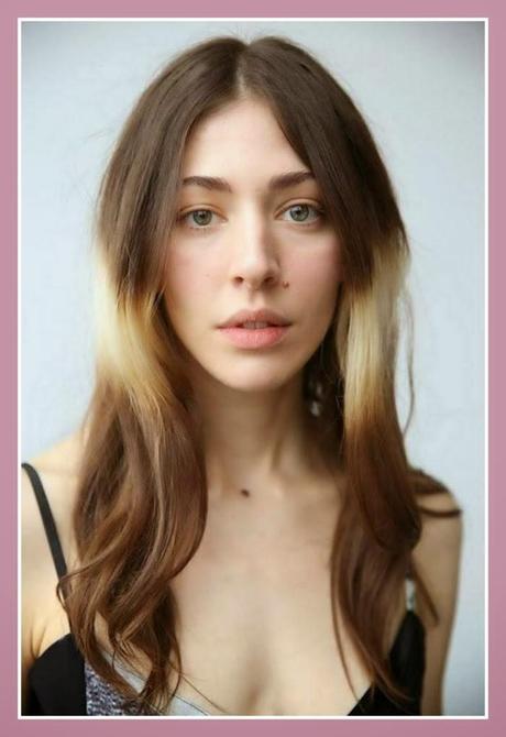 TENDENCIA DE COLOR Y MECHAS PARA CABELLO 2014 PASO A PASO TENDENCIA DE COLOR Y MECHAS PARA CABELLO 2014 PASO A PASO