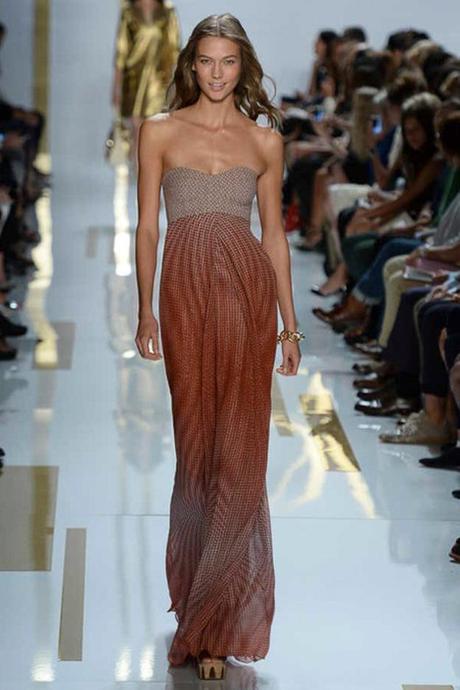 LRG Magazine - Diane Von Furstenberg - Oasis Collection LRG Magazine - Diane Von Furstenberg - Oasis Collection