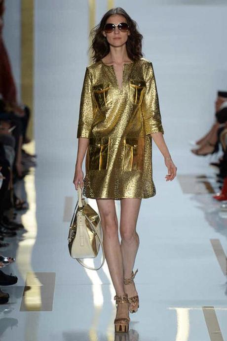 LRG Magazine - Diane Von Furstenberg - Oasis Collection LRG Magazine - Diane Von Furstenberg - Oasis Collection