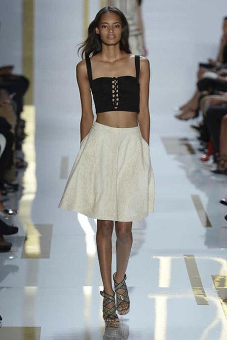 LRG Magazine - Diane Von Furstenberg - Oasis Collection LRG Magazine - Diane Von Furstenberg - Oasis Collection