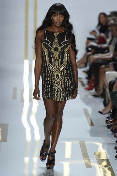 LRG Magazine - Diane Von Furstenberg - Oasis Collection LRG Magazine - Diane Von Furstenberg - Oasis Collection