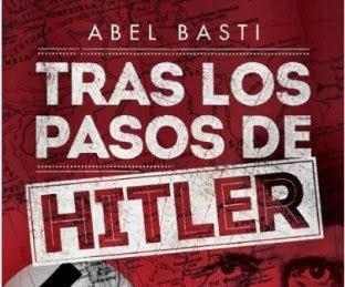 LA HUIDA DE HITLER II