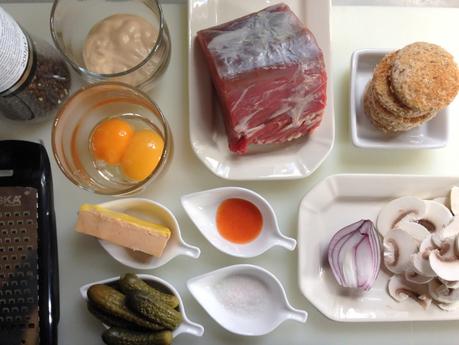 Pink Tartar PETRA MORA de Dani García by Ya se lo que Quiero. Pink Tartar PETRA MORA de Dani García by Ya se lo que Quiero.