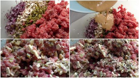 Pink Tartar PETRA MORA de Dani García by Ya se lo que Quiero. Pink Tartar PETRA MORA de Dani García by Ya se lo que Quiero.