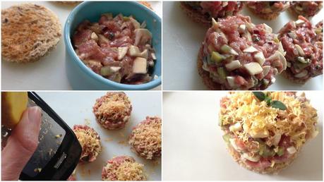 Pink Tartar PETRA MORA de Dani García by Ya se lo que Quiero. Pink Tartar PETRA MORA de Dani García by Ya se lo que Quiero.