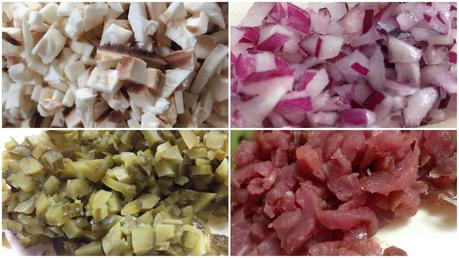 Pink Tartar PETRA MORA de Dani García by Ya se lo que Quiero. Pink Tartar PETRA MORA de Dani García by Ya se lo que Quiero.