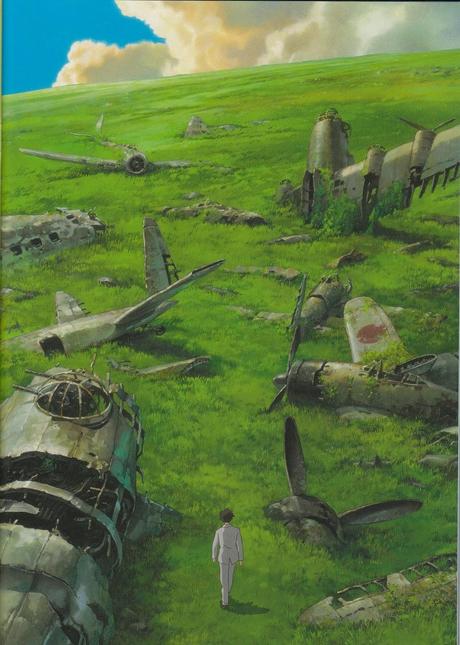 'Nausicaä del Valle del Viento': 30 años de