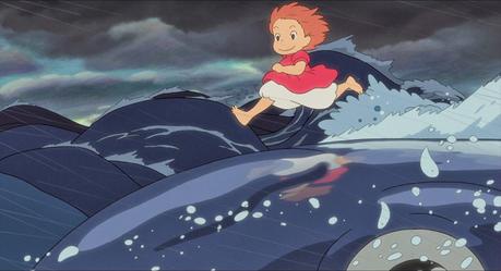 'Nausicaä del Valle del Viento': 30 años de