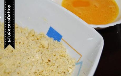 Hacer Masa quebrada o pasta brisa casera paso a paso Hacer Masa quebrada o pasta brisa casera paso a paso