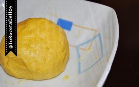 receta facil para hacer pasta brisa o masa quebrada casera receta facil para hacer pasta brisa o masa quebrada casera