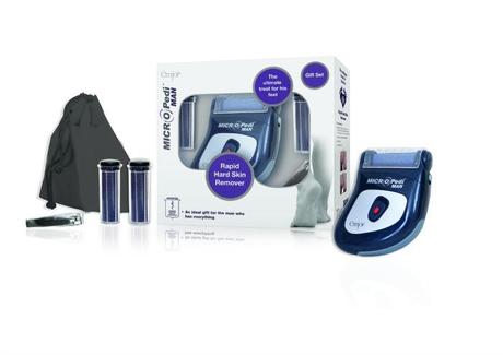 Para sorprender a los padres: Micro Pedi Man Para_sorprender_a los_padres_Micro_Pedi_Man_03