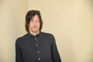 Entrevista a Norman por The Daily Beast Entrevista a Norman por The Daily Beast