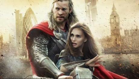 Natalie Portman, Tocada por una Varita Mágica Natalie Portman, Tocada por una Varita Mágica