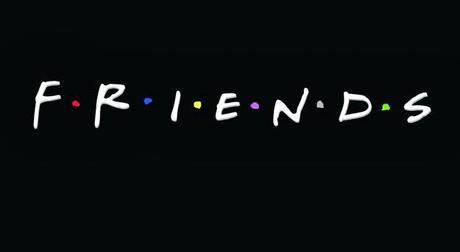 Como Conocí a Vuestra Madre VS Friends Como Conocí a Vuestra Madre VS Friends