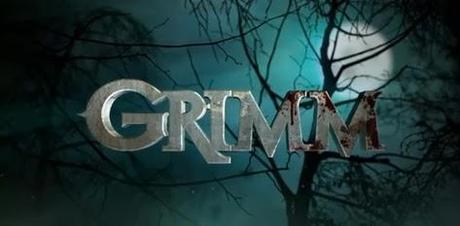 Grimm VS Erase una vez...