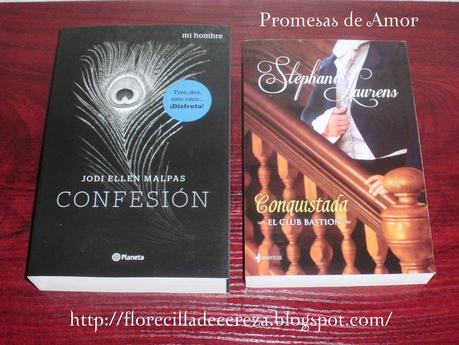 In My Mailbox (15) - 1ª Parte In My Mailbox (15) - 1ª Parte