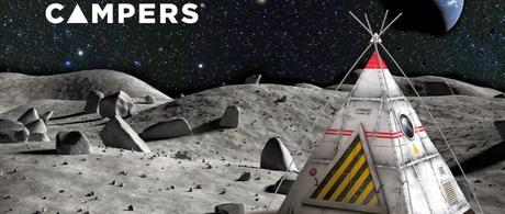 ¿NOS VAMOS DE ACAMPADA? ¿NOS VAMOS DE ACAMPADA?