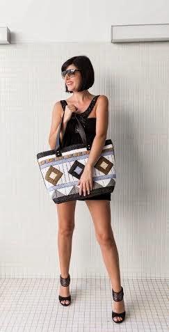 KBAS Colección primavera-verano 2014 KBAS Colección primavera-verano 2014