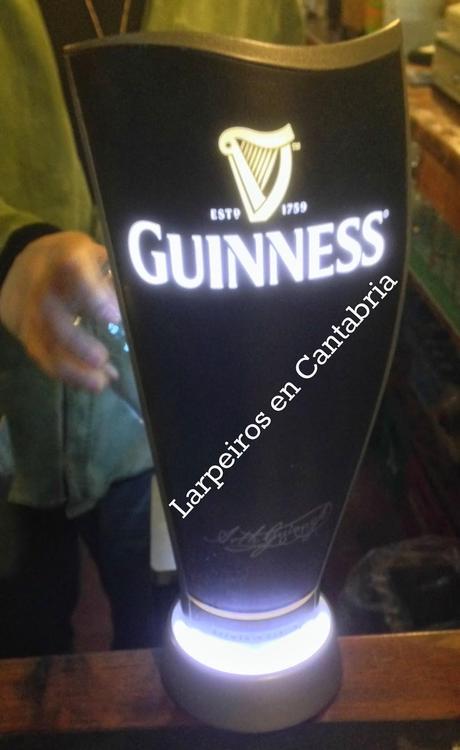 Cerveza Guinnes Surger: Esto no es lo que era Cerveza Guinnes Surger: Esto no es lo que era