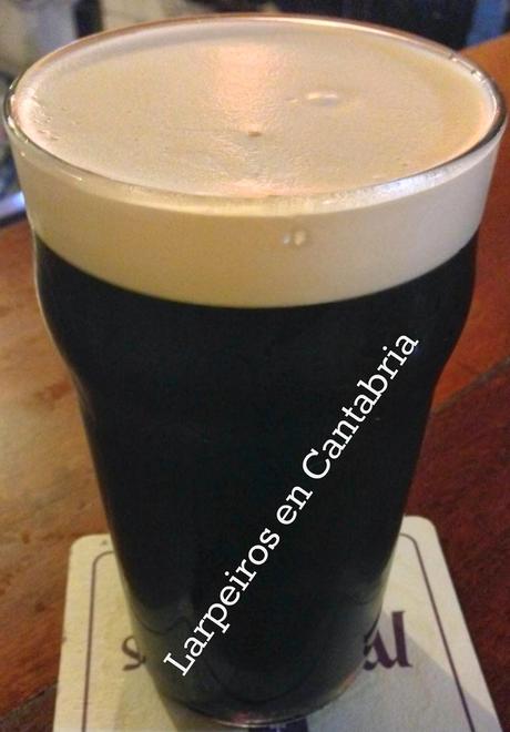 Cerveza Guinnes Surger: Esto no es lo que era Cerveza Guinnes Surger: Esto no es lo que era