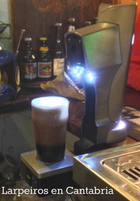 Cerveza Guinnes Surger: Esto no es lo que era Cerveza Guinnes Surger: Esto no es lo que era