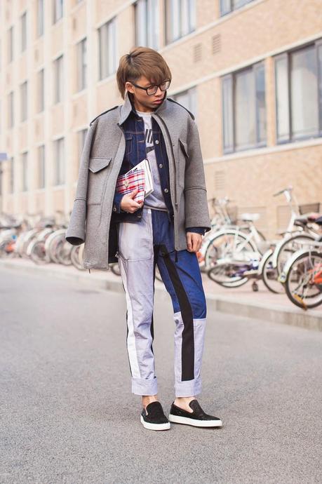 Trend Alert: Slip On Sneakers Trend Alert: Slip On Sneakers