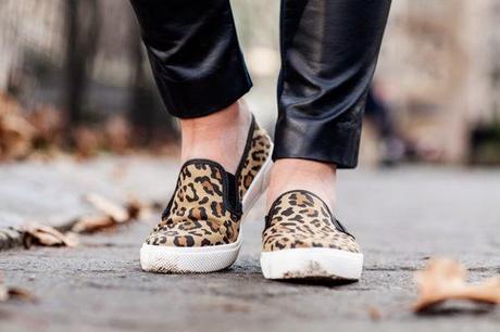 Trend Alert: Slip On Sneakers Trend Alert: Slip On Sneakers