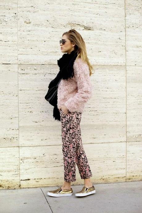 Trend Alert: Slip On Sneakers Trend Alert: Slip On Sneakers