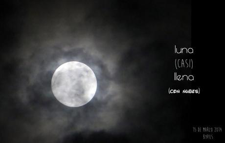 Lunática. casicasi