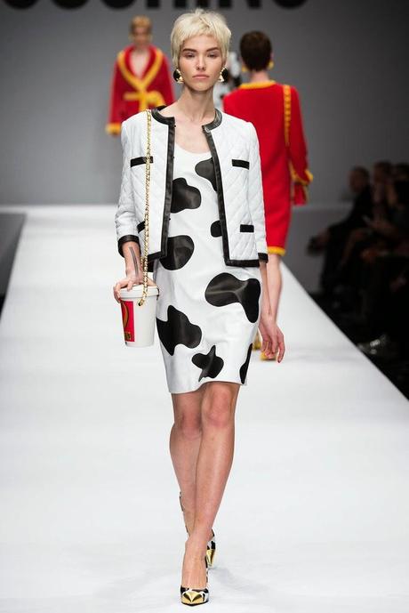 Burger and chips Burger and chips