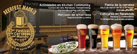 Beerfest Madrid