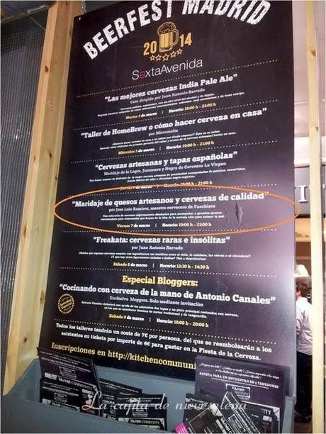 Beerfest Madrid