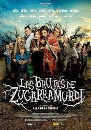 Las brujas de Zugarramurdi, de Álex de la Iglesia Las brujas de Zugarramurdi, de Álex de la Iglesia