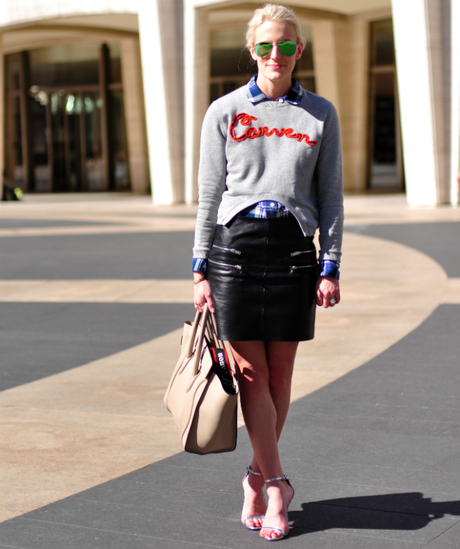 STREET STYLE INSPIRATION; HELLO SPRING.- STREET STYLE INSPIRATION; HELLO SPRING.-