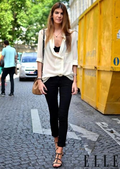 STREET STYLE INSPIRATION; HELLO SPRING.- STREET STYLE INSPIRATION; HELLO SPRING.-