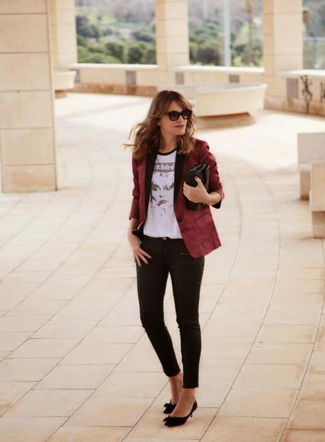 STREET STYLE INSPIRATION; HELLO SPRING.- STREET STYLE INSPIRATION; HELLO SPRING.-