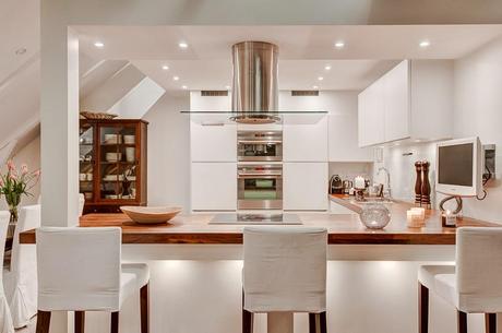 UN LOFT DE LUJO UN LOFT DE LUJO