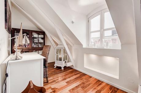 UN LOFT DE LUJO UN LOFT DE LUJO