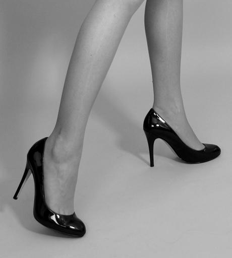 Zapatos de tacón zapatos de tacon