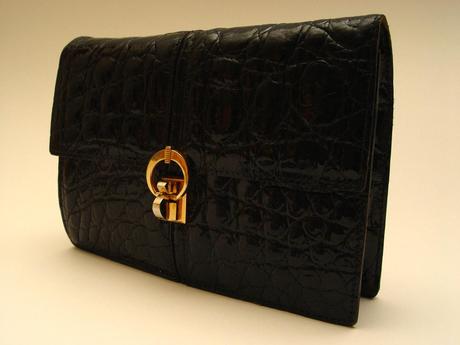 Cartera negra cartera negra