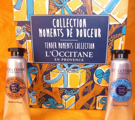 COLLECTION MOMENTS DE DOUCEUR COLLECTION MOMENTS DE DOUCEUR